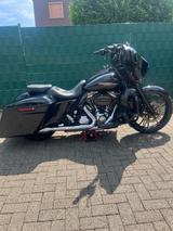 Harley-Davidson Street Glide  - Offers
