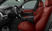 BMW X3 - Vorschau Bild 4
