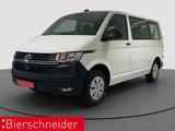 Volkswagen T6.1 Kombi 2.0 TDI KLIMA SHZ PDC GRA - Volkswagen T6 Kombi: Van