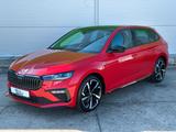 Skoda 116PS DSG Monte Carlo ACC PADACH KAMERA LM18"AHK - Skoda Jahreswagen: Automatik