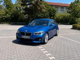 BMW 118i Aut. M Sport Harman/Kardon 8-Fach Estoril. - BMW: Estoril