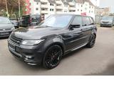 Land Rover Range Rover Sport Autobiography Dynamic - Land Rover Range Rover Sport