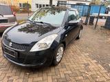 Suzuki Swift Basic - gebrauchte Suzuki Swift aus dem Jahr 2011