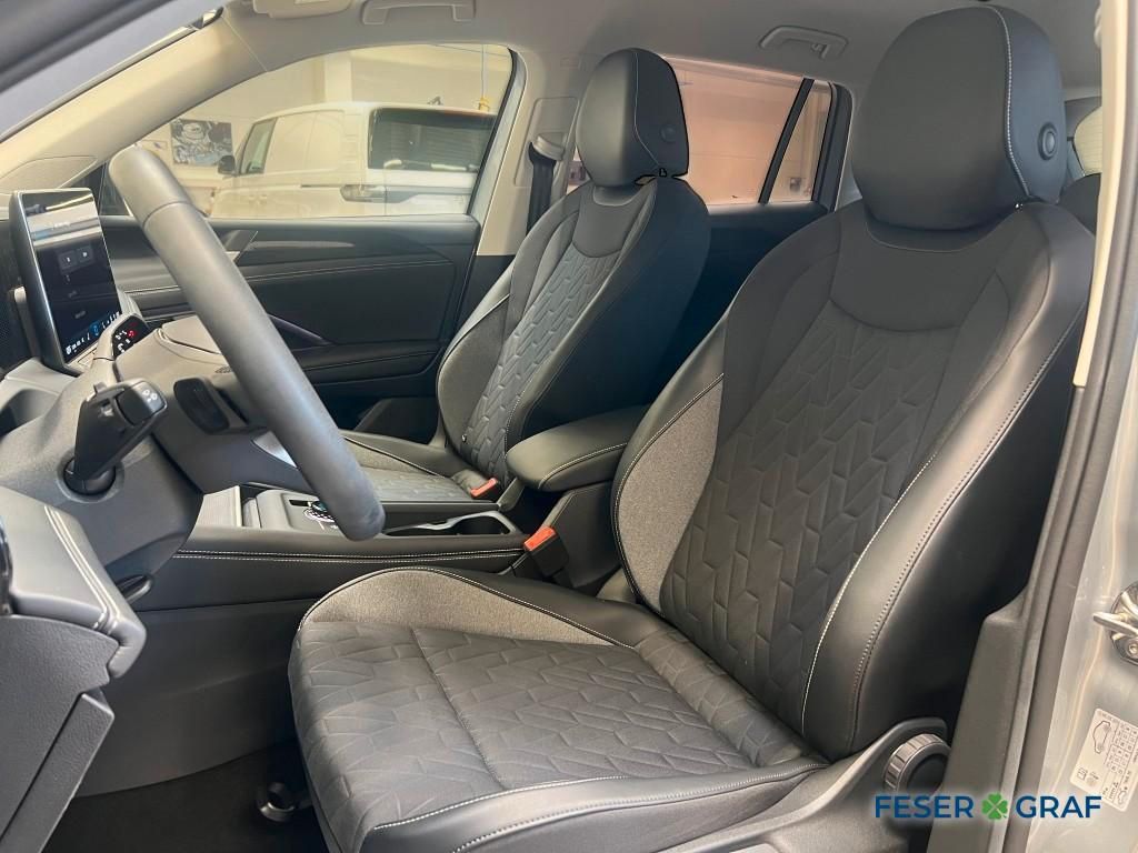 Volkswagen Tiguan Life 1.5 eTSI DSG LED 360° AHK SHZ foto 9