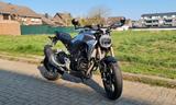 Honda CB300R - HONDA CB300R