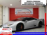 Lamborghini Huracan Coupe 5.2 AWD LDF - Lamborghini Gebrauchtwagen von 2014