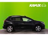 Peugeot 2008 1.2PureTech Aut.110 Cross+LED+NAVI+PANO+PDC - Peugeot Gebrauchtwagen