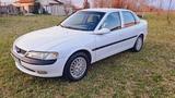 Opel Vectra 1.8i 16V cat 4 porte CD CLIMA EPOCA  - Opel Vectra CD mit Benzin-Antrieb