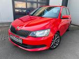 Skoda Fabia Cool Edition 1 Hand LM-Felgen - Skoda Fabia: Cool