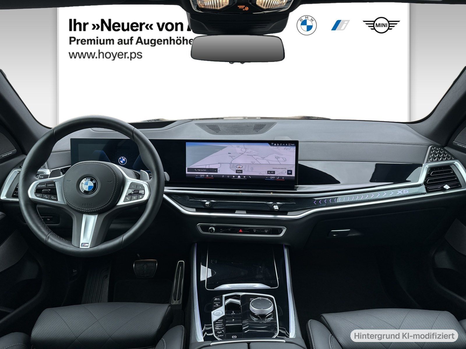 BMW X5 - Bild 5