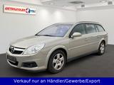 Opel Vectra C Kombi 1.9 TDI AAC Navi PDC SHZ - Opel Vectra in Halle