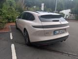 NIO ET5 75kWh Touring - BaaS - NIO ET5 Gebrauchtwagen