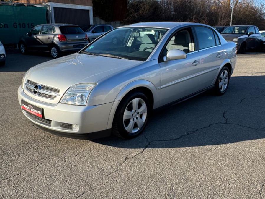 Opel Vectra 1.8 16V Elegance*67.700KM*Klima*Alu*