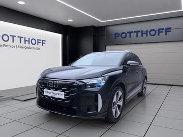 2026 AUDI Q4 E-TRON 照片 2
