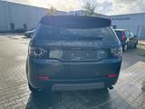 Land Rover Discovery Sport SE AWD - Land Rover Discovery