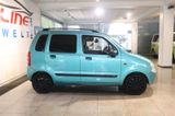 Suzuki Wagon R+ Wagon R + 1.3 *Servo*E-Fensterheber* - Suzuki Wagon R+ aus 2001
