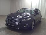 Ford Mondeo Turnier 2.0 EB Titanium Navi LED RFK AHK - Ford Mondeo: Titanium