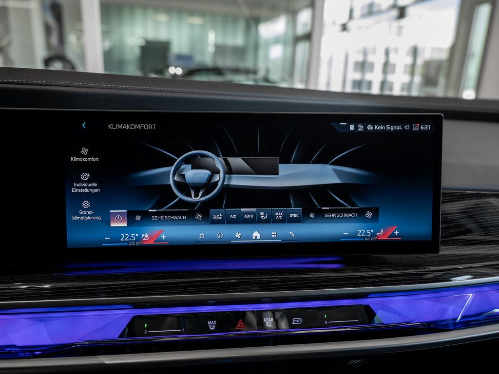 BMW i7 - Bild 18