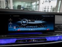BMW i7 - Vorschau Bild 18