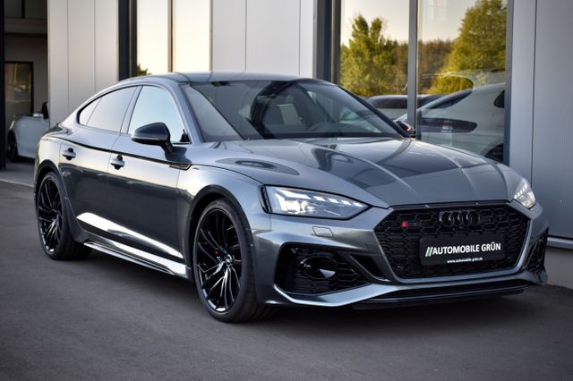 Fahrzeugabbildung Audi RS5 2.9 TFSI VIRTUAL AMBIENTE LASER RS SPORT AGA
