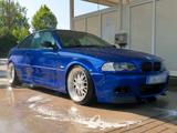 BMW E46 328i Coupé/Breitbau/M3 Optik/Tausch - BMW 328: 328i E46