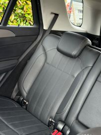 Mercedes GLE 250 - 7