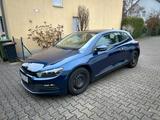 Volkswagen Scirocco 2.0 TDI  - Volkswagen Scirocco in Frankfurt (Main)