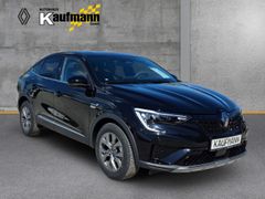 Fahrzeugabbildung Arkana Techno Mild Hybrid 140 Automatik