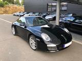Porsche 911 (997.2) Targa 4 | Facelift | PDK  - Porsche 997 in Frankfurt (Main)