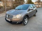 Nissan Qashqai J10 2,0 dci - Nissan Qashqai J10 mit Diesel-Antrieb