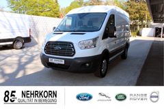 Fahrzeugabbildung Ford Transit 350 L2 H2 TREND 3-Si + KLIMA AHK PDC
