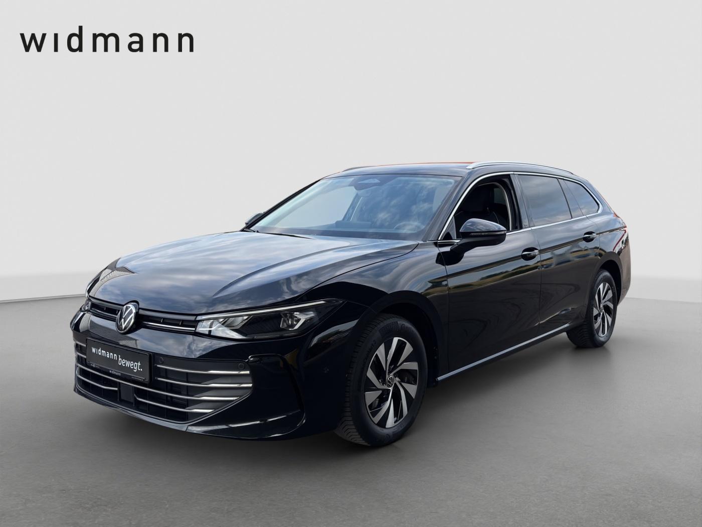 Volkswagen Passat 2.0 TDI Var. Business *Sitzklima*AHK*Navi