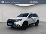 Mitsubishi Outlander 2.0 2WD CVT Spirit+ - Mitsubishi Outlander: Cvt