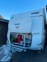 Fendt Topas 550 TG - Fendt 2010