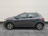 Dacia Sandero Stepway TCe 90 Comfort *TOP AUSSTATTUNG* - Dacia Sandero aus 2022: Comfort