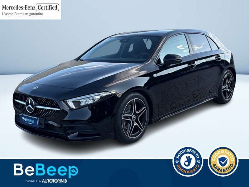 Mercedes-Benz Classe A A 180 PREMIUM AUTO