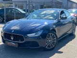 Maserati Ghibli EXCLUSIVE |LEDER|NAVI|KAMERA|EURO6 - Maserati Ghibli aus 2017