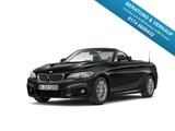 BMW 228 I A Sportpaket Navi Leder Bi-Xenon Mehrzonen - BMW 228 in Hamburg