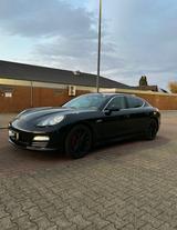 Porsche Panamera 4s - Porsche Panamera in Gelsenkirchen