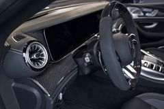 MERCEDES-BENZ AMG GT 63 S 4M+ Aero First-Class - 237.303€ UVP
