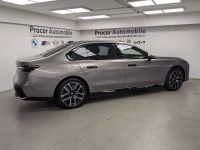 BMW i7 - Vorschau Bild 6