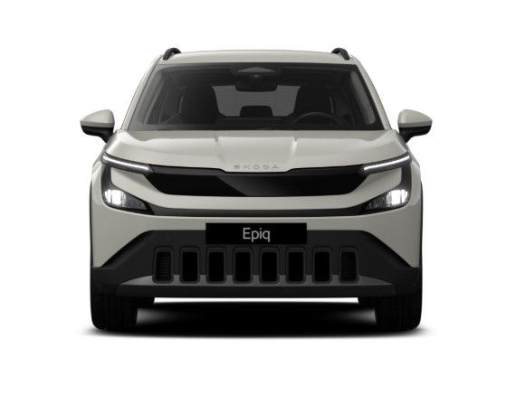 Skoda Epiq - Bild 14
