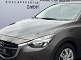 Mazda 2 Lim. Center-Line*ALLWETTER*EPH*SHZ*KLIMA* - Mazda 2 in Hannover