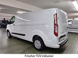 Ford Transit Custom 300 | Langversion L2 | 3-Sitzer - gebrauchte Ford Transit Custom aus dem Jahr 2022