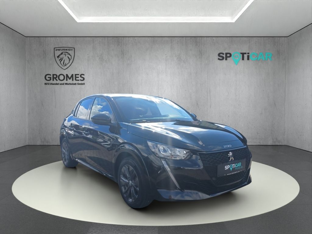 Image of Peugeot 208
