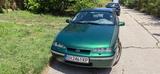 Opel Calibra 2.0i 16V 150 P.S. - scheckheftgepflegte Opel Calibra