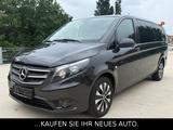 Mercedes-Benz Vito Tourer 116 CDI Pro extralang*8-Sitzer - Mercedes-Benz Vito: Taxi