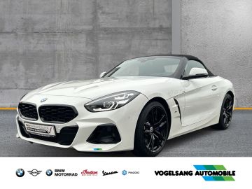 BMW Leasingangebot: BMW Z4 sDrive30i,Rückfahrk.,HeadUp,ACC,LEDScheinwerf