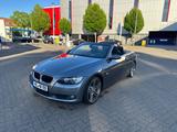BMW 325i Cabrio/Coupe E93 Bj 2007 M-Felgen 100km - BMW: 1.9