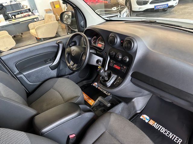 Mercedes-Benz Citan Kasten 111 CDI extralang *1. Hand*Klima*